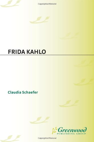 Frida Kahlo