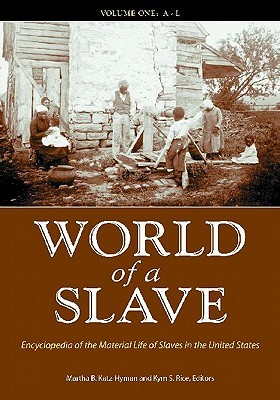 World of a Slave 2 Volume Set