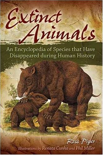 Extinct Animals