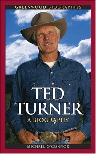 Ted Turner