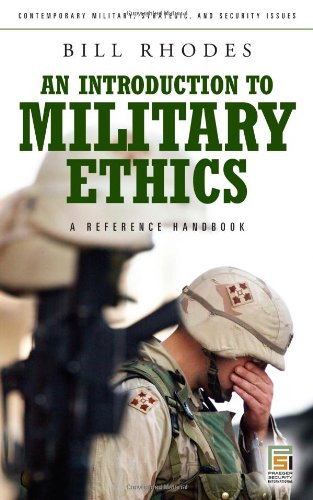 An Introduction to Military Ethics