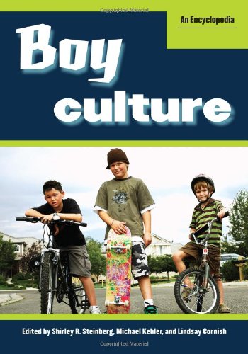 Boy Culture, 2-Volume Set