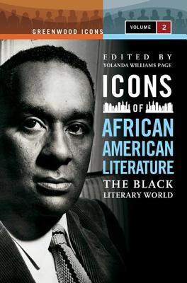 Icons of African American Literature