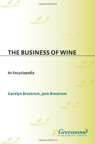 The Business of Wine