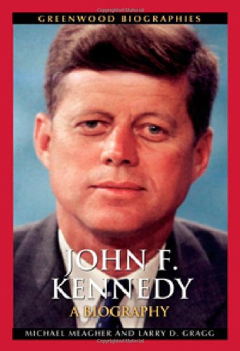 John F. Kennedy