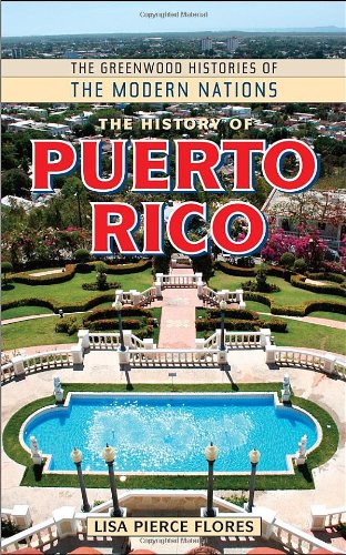 The History of Puerto Rico