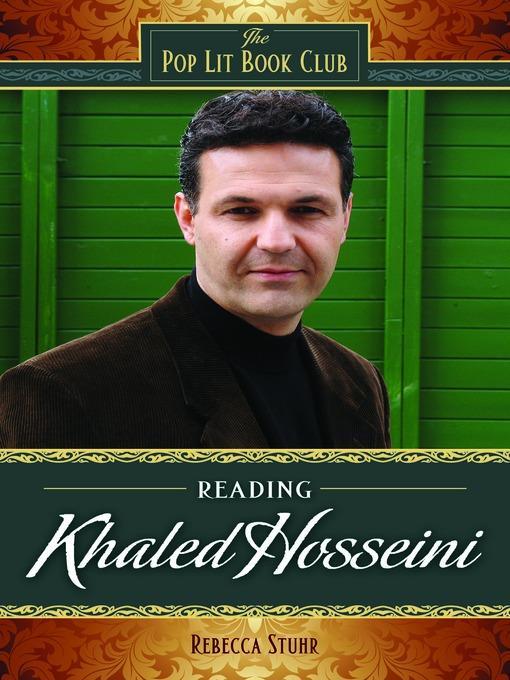 Reading Khaled Hosseini