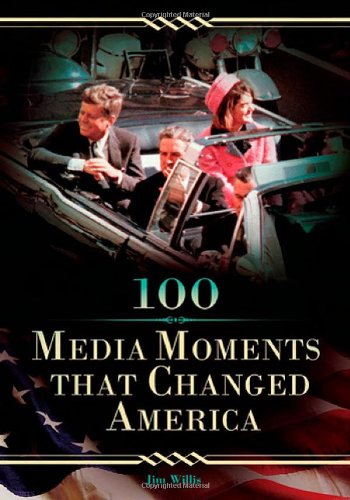 100 Media Moments That Changed America