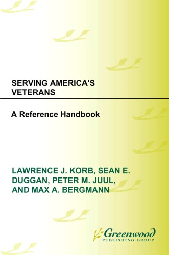 Serving America's Veterans