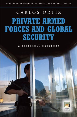 Private Armed Forces and Global Security