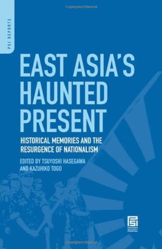 East Asia's Haunted Present