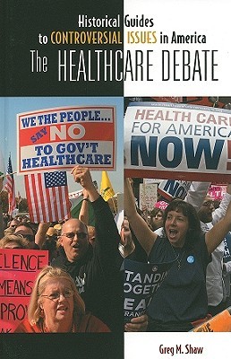 The Healthcare Debate