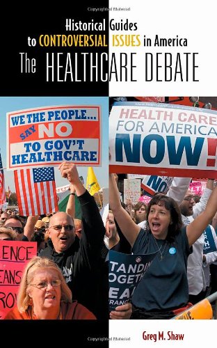 Healthcare Debate