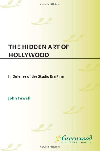 The Hidden Art of Hollywood