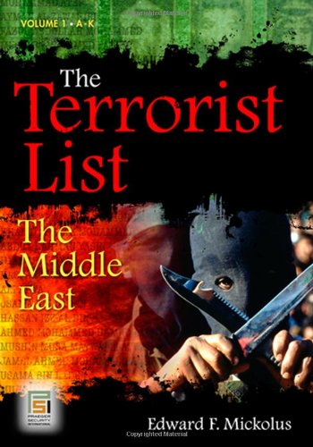 The Terrorist List