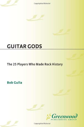 Guitar Gods