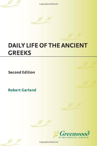 Daily Life of the Ancient Greeks