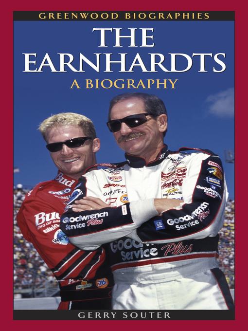 The Earnhardts