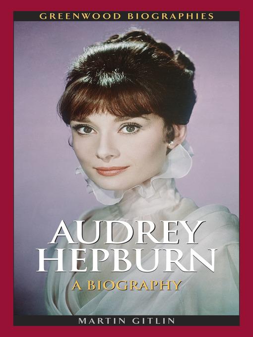 Audrey Hepburn