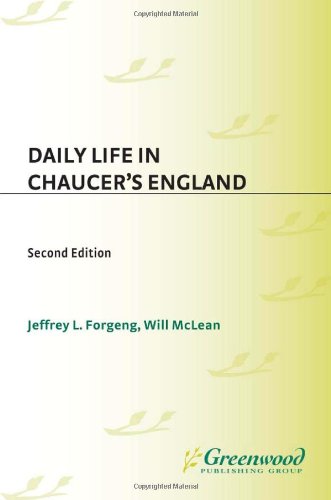 Daily Life in Chaucer's England