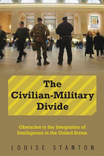 The Civilian-Military Divide