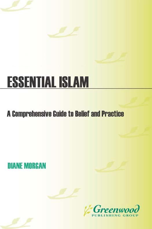 Essential Islam