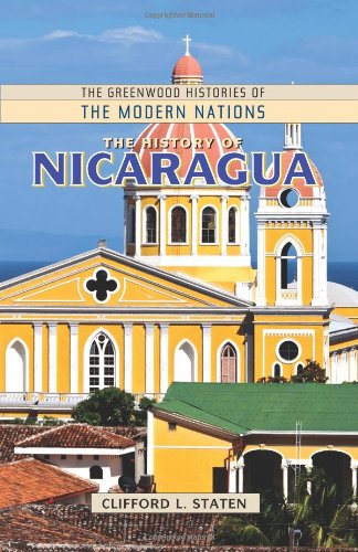 The History of Nicaragua