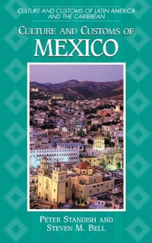 Culture and Customs of Mexico