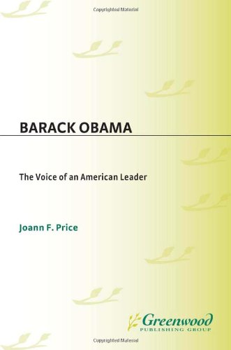 Barack Obama