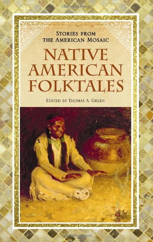 Native American Folktales