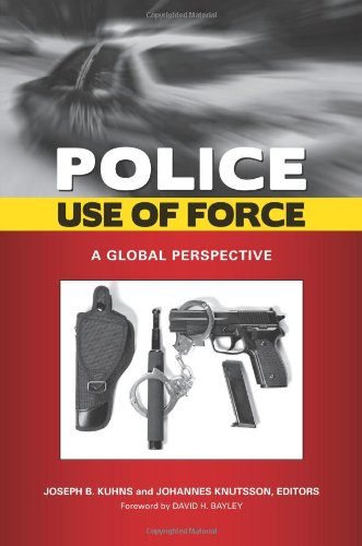 Police Use of Force