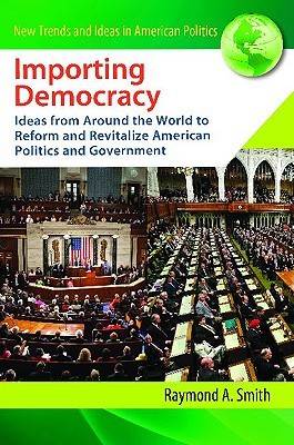 Importing Democracy