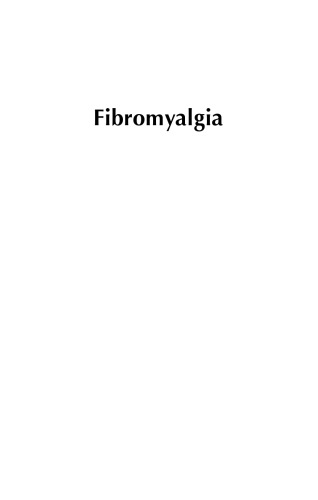 Fibromyalgia