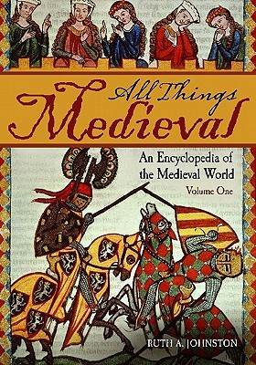 All Things Medieval