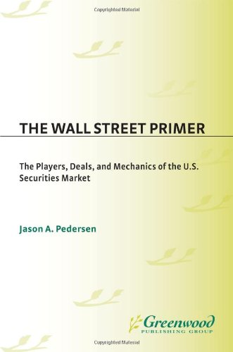 The Wall Street Primer