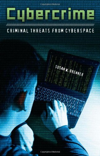 Cybercrime