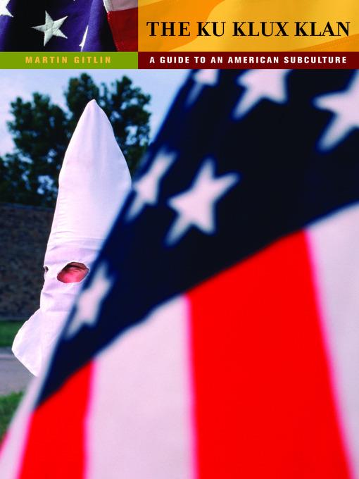 The Ku Klux Klan