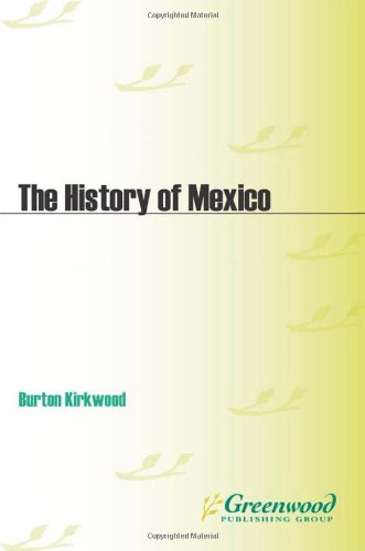 The History of Mexico