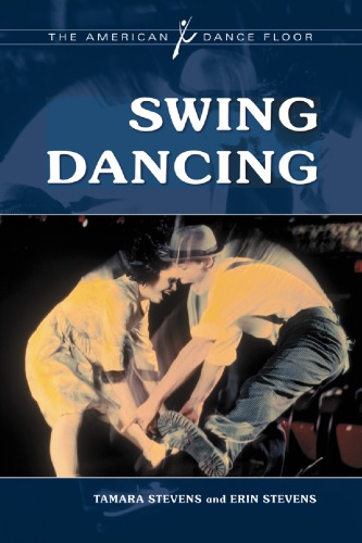 Swing Dancing