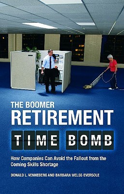 The Boomer Retirement Time Bomb