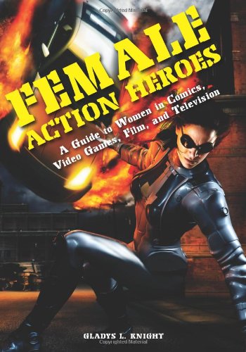 Female Action Heroes