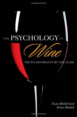 The Psychology of Wine