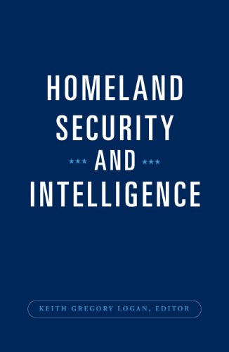 Homeland Security and Intelligence