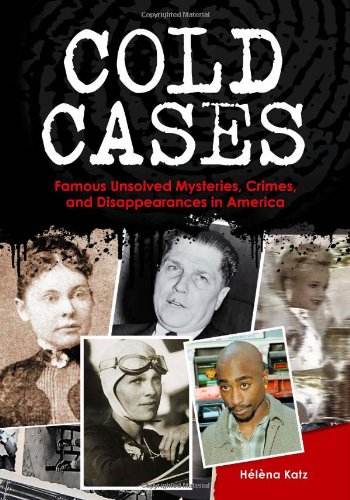 Cold Cases