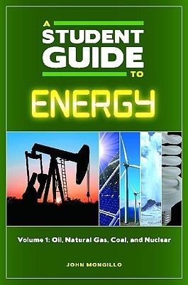 A Student Guide to Energy [5 Volumes]