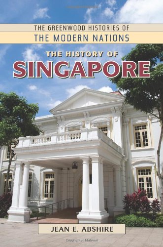 The History of Singapore