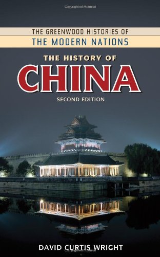 The History of China