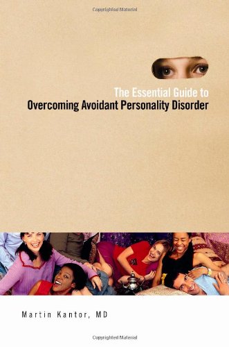 The Essential Guide to Overcoming Avoidant Personality Disorder