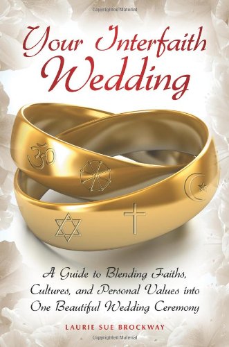 Your Interfaith Wedding