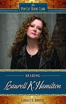 Reading Laurell K. Hamilton